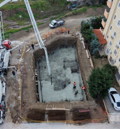 anegersi polukatoikias etaireia