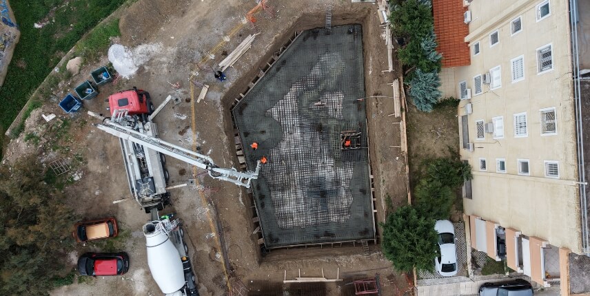 anergesi polukatoikias loutraki nea