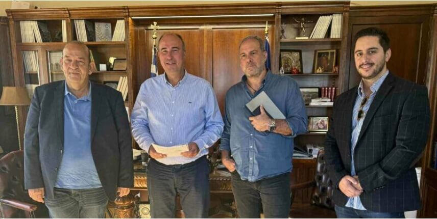 eupalinos ergo korinthia